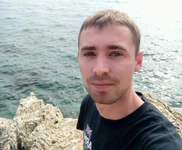 Sapo ishte fejuar, 27-vjeçari vritet nga rusët në Lviv/ Para sulmit po pinte kafe me kolegët