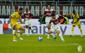 Milani ndalet me barazim nga Bologna, por vazhdon kryesimin në Serie A