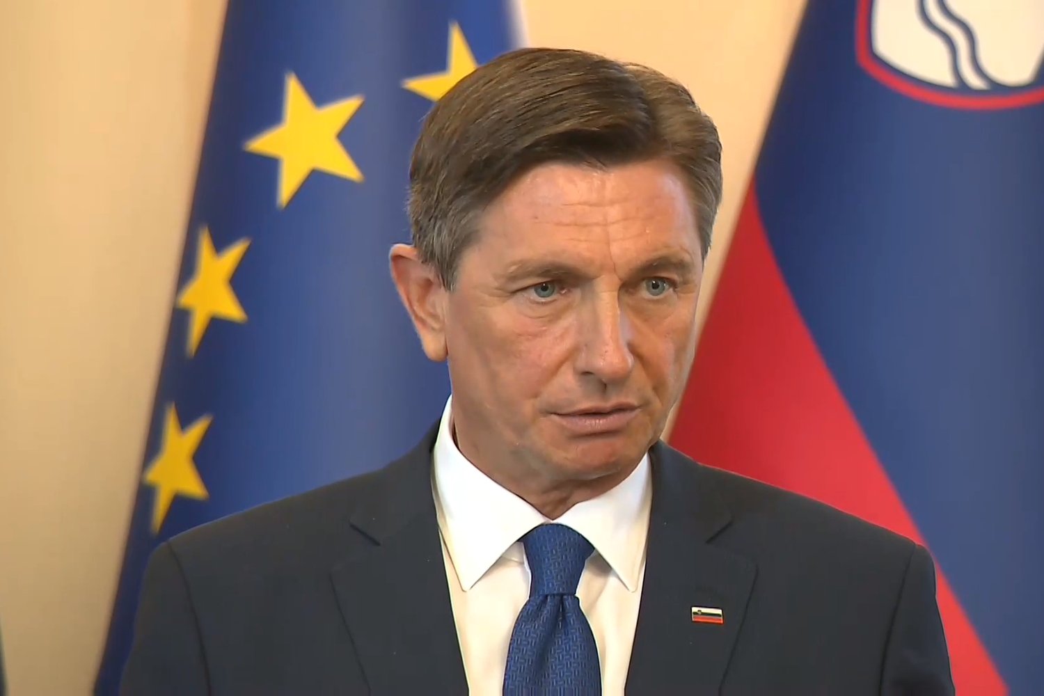 ​Pahor: Sllovenia mbështet perspektivën evropiane të Ballkanit Perëndimor