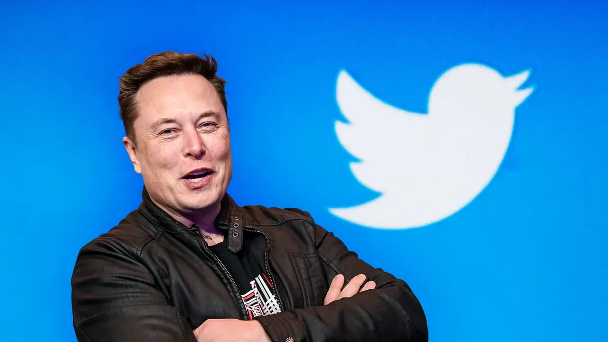 Elon Musk blen aksionet e Twitter për 44 miliardë dollarë