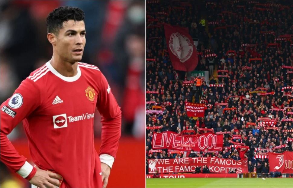 Reagon për herë të parë Ronaldo: Faleminderit Liverpool, nuk ju harroj kurrë