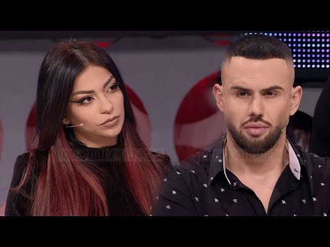 Erioni flirton me Efin dhe shan Mikelën (VIDEO)