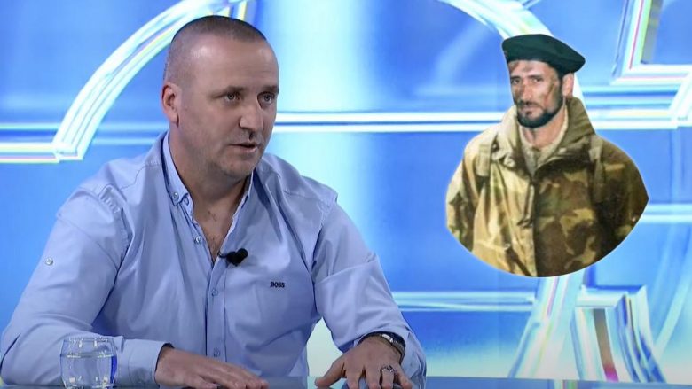 Rrëfimi i Isni Berishës, ushtarit që e pa rënien e Agim Ramadanit 23 vjet me parë