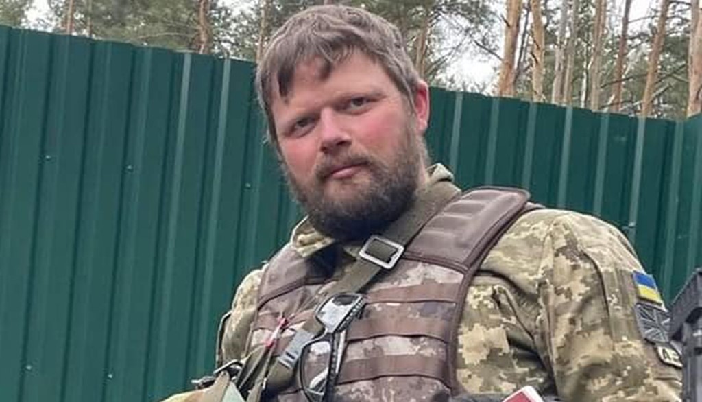 Një britanik i vrarë në Ukrainë, një tjetër i zhdukur
