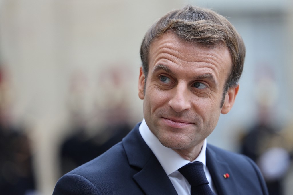 Macron, pasi doli i pari për balotazh: Mund ta zgjedhim Francën dhe Evropën së bashku