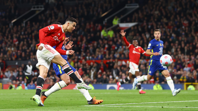 S’ka fitues në derbin Man Utd-Chelsea
