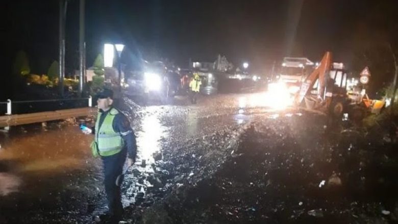 Moti i keq në Shqipëri, Policia ka një apel ndaj drejtuesve të automjeteve