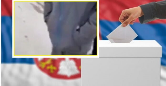 Një votues serb pranon se e shiti votën, por sërish ankohet: Dikush u pagua 40 euro, kurse unë vetëm 25 euro