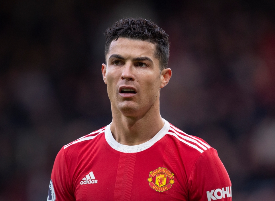 “Dhimbja juaj është dhimbja jonë” – Manchester United ngushëllon Ronaldon