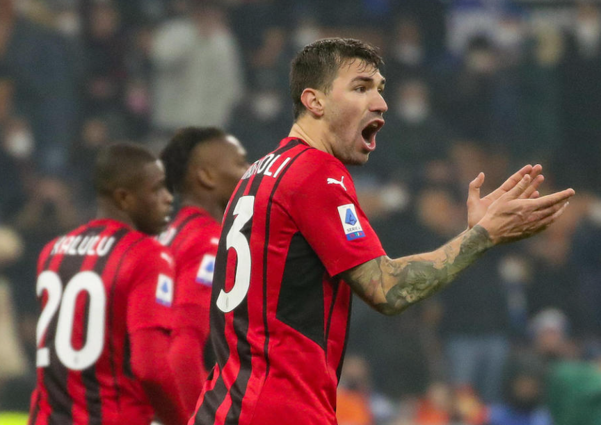 Romagnoli mohon marrëveshjen me Lazio