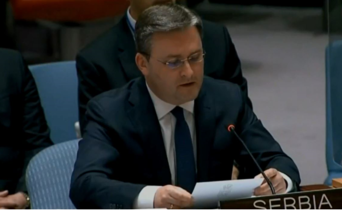 Selakoviq: Serbët në Kosovë frikësohen në mënyra të ndryshme