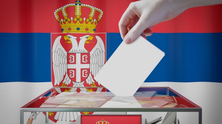 6200 shqiptarë etnikë janë hequr nga listat e votimit në Serbi, tregon studimi