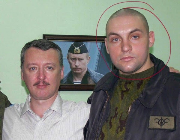 Vritet në Ukrainë mercenari serb prorus, kishte vizituar edhe Mitrovicën