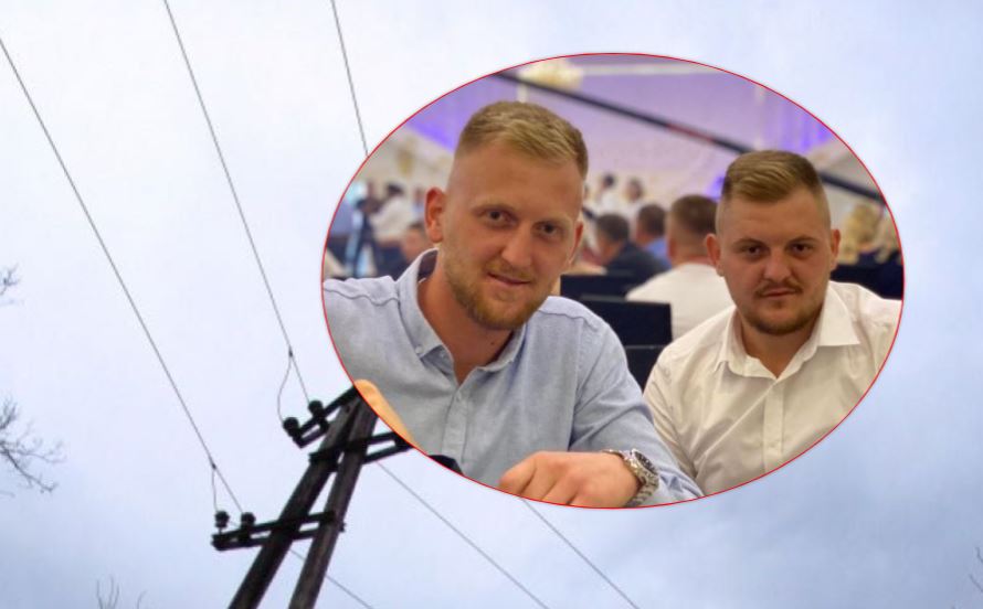 ‘Do të më mungon shumë zemra vëllait’, postimi prekës i vëllait të 27-vjeçarit që humbi jetën tragjikisht në Pejë