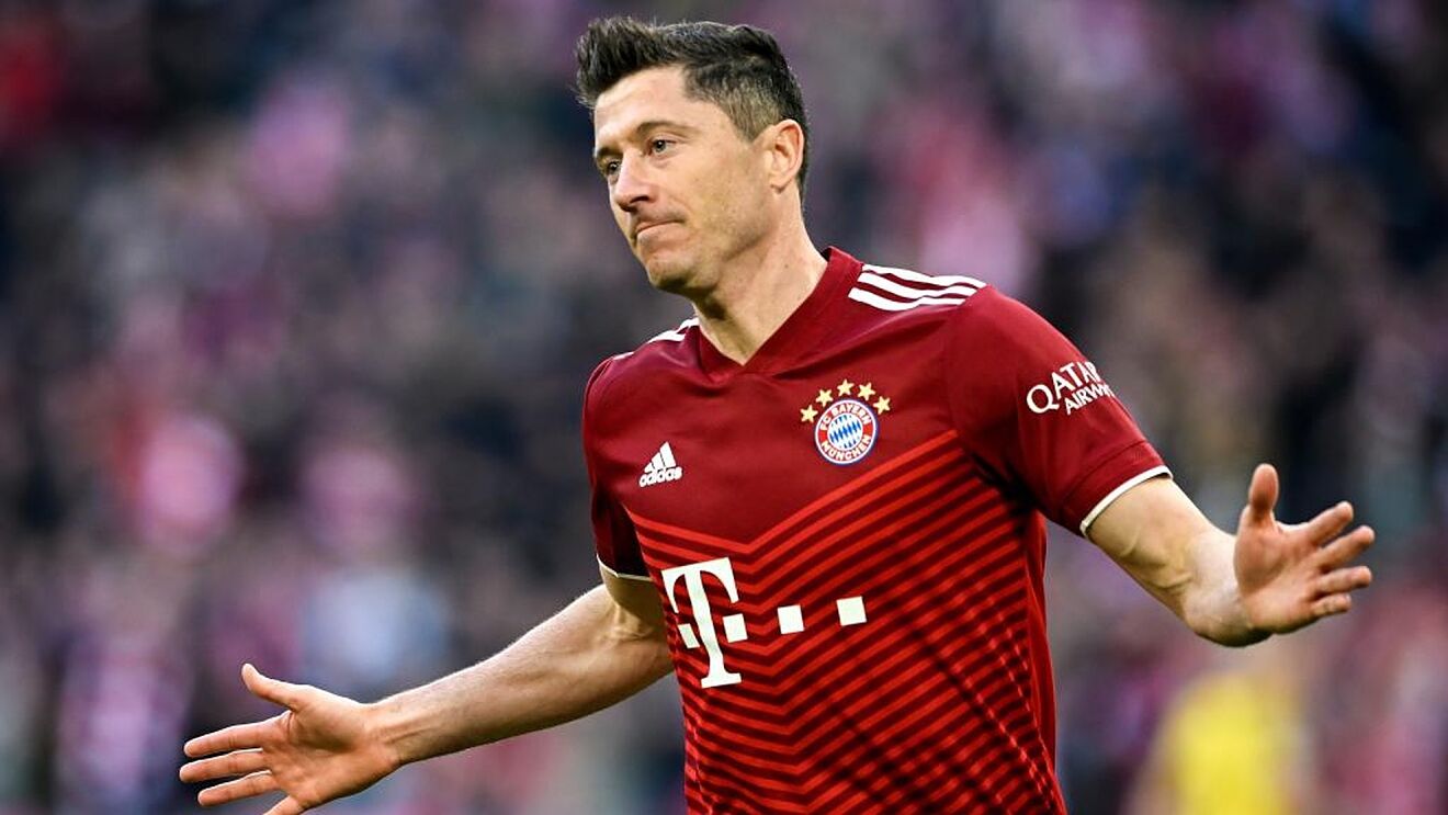 Lewandowski dëshiron të largohet nga Bayern Munich, e konfirmon drejtori i sportiv i ekipit