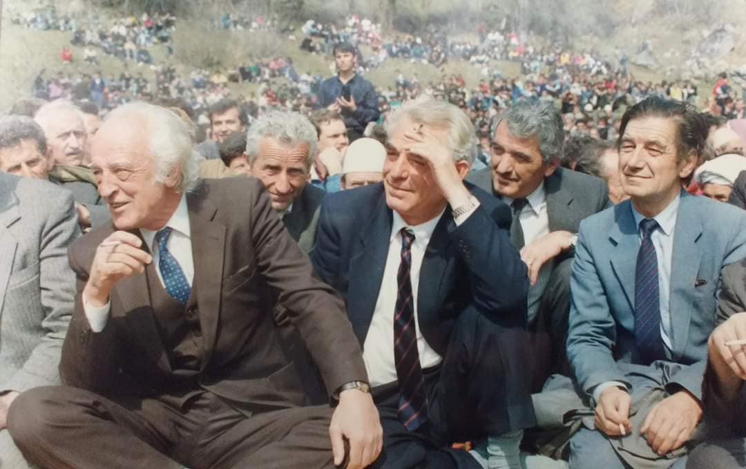 ​Kurti: Lëvizja e Pajtimit të Gjaqeve është përvoja jonë kolektive më e mirë