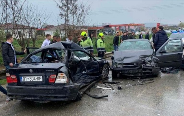 Eksperti i komunikacionit tregon cili është shkaktari i numrit të madh të aksidenteve