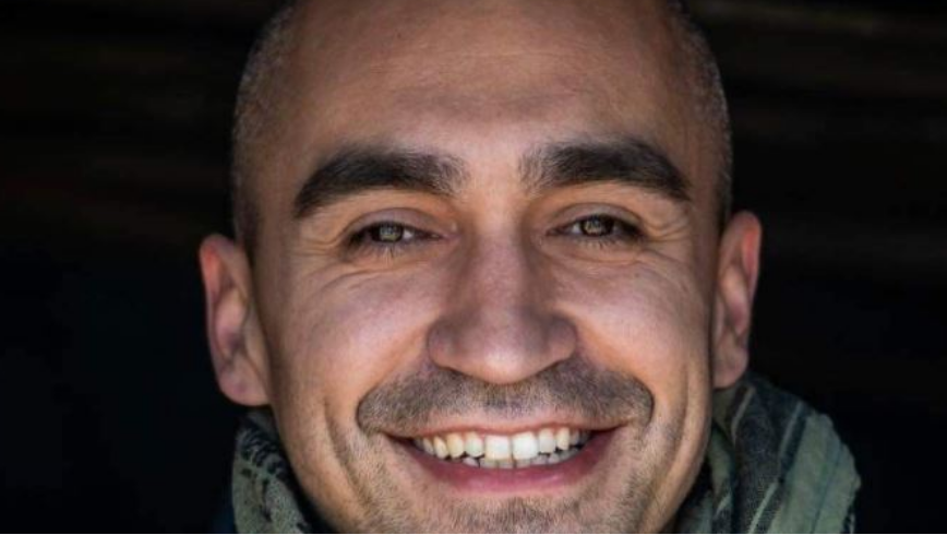 Do martohej pas luftës, gazetari ukrainas vritet nga bombardimet ruse