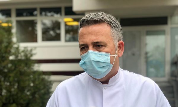 Infektiva përgatitet për linë e majmunit, Vishaj: Edhe në Kosovë ekziston rreziku i përhapjes