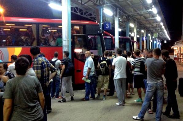425 kosovarë kërkuan azil në shtetet e BE-së për dy muaj