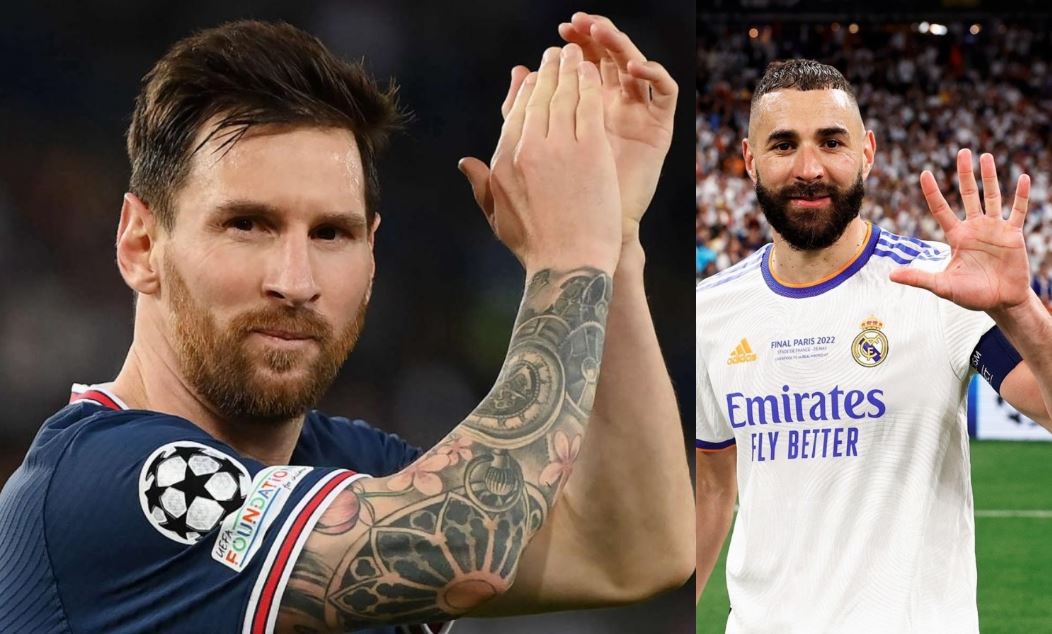 Messi e parashikoi fitoren e Real Madridit