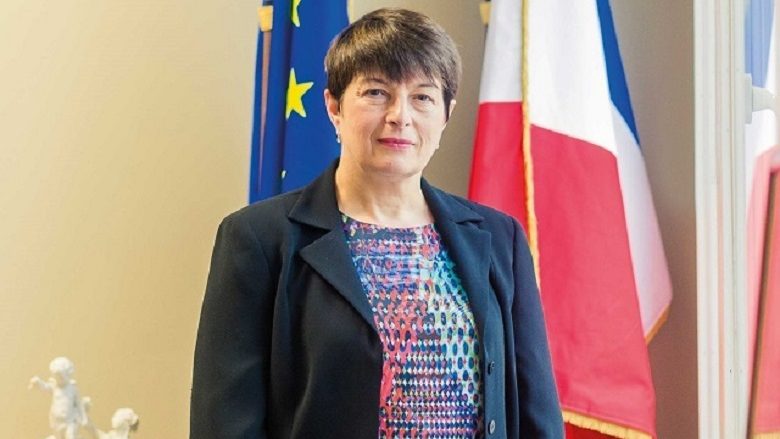Franca thotë se i takon Kosovës të aplikojë në Këshillin e Evropës, por kërkon “përmbajtje nga veprimet e njëanshme”