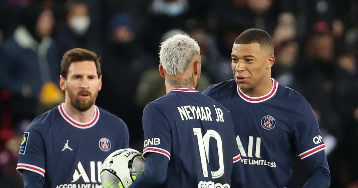 PSG me mbi 200 milionë euro humbje në sezonin e fundit