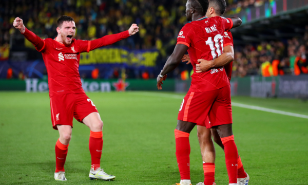 Villarreal krijon iluzione, Liverpool kalon në finalen e Champions