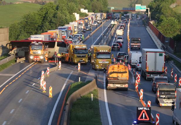 Aksidentohet autobusi nga Kosova në Austri, raportohet për 20 të lënduar