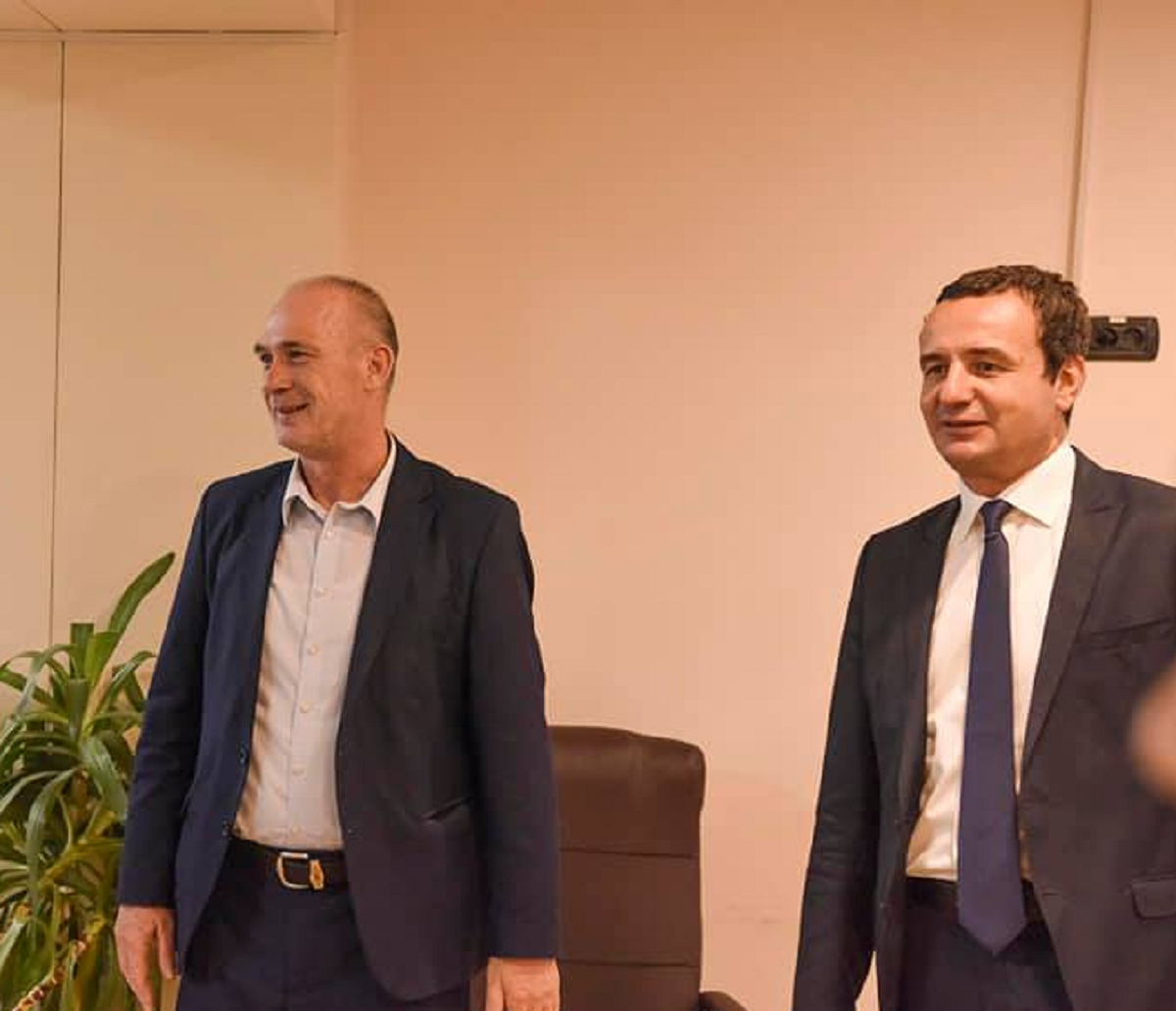 Deputeti i Kurtit nuk del kundër tërheqjes së Trustit: Tregon se si do të veprojë