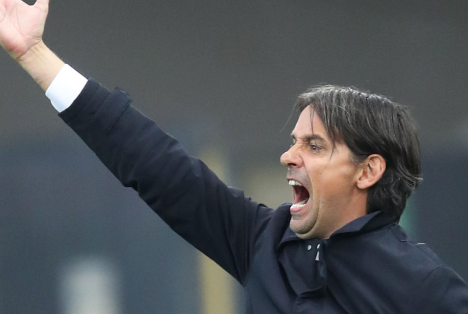 Inzaghi: Akoma gjithçka është e mundur në garën për ‘Scudetto’