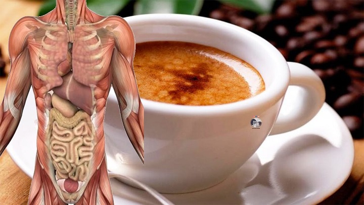 Duhet të ndërprisni menjëherë pirjen e kafesë nëse trupi juaj shfaq  këto shenja
