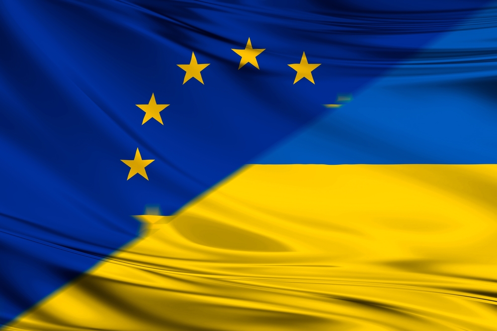 BE miraton liberalizimin e përkohshëm të tregtisë me Ukrainën