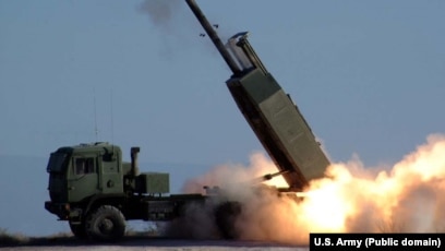 SHBA-ja do të dërgojë raketa të avancuara në Ukrainë