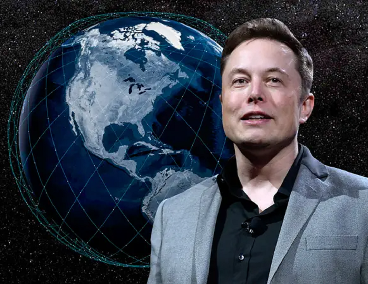Interneti i shpejtë e i sigurt: Sateliti i Elon Musk arrin në shtetin fqinj me Kosovën