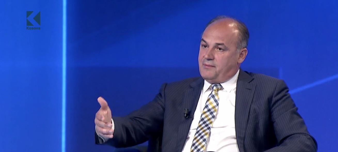 Enver Hoxhaj: Anëtarësimi i Kosovës në NATO duhet të jetë prioriteti i vetëm i Qeverisë Kurti