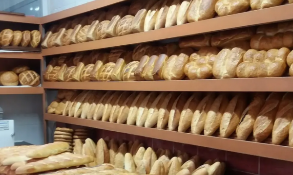 Inspektorati u jep tri ditë kohë furrtarëve në Gjilan që ta arsyetojnë rritjen e çmimit të bukës