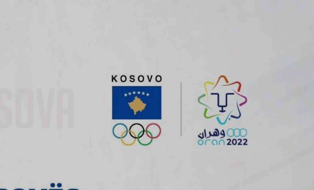 Lista prej 40 sportistëve të Kosovës për Lojërat Mesdhetare Oran 2022