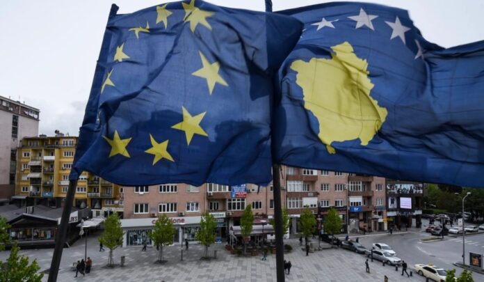 Liberalizimi i vizave për Kosovën në margjinat e Samitit të BE-së