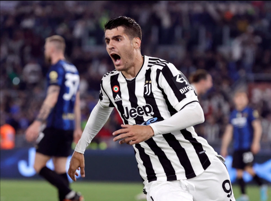 Gara për Alvaro Morata – Newcastle i bashkohet garës me Arsenalin e Tottenhamin