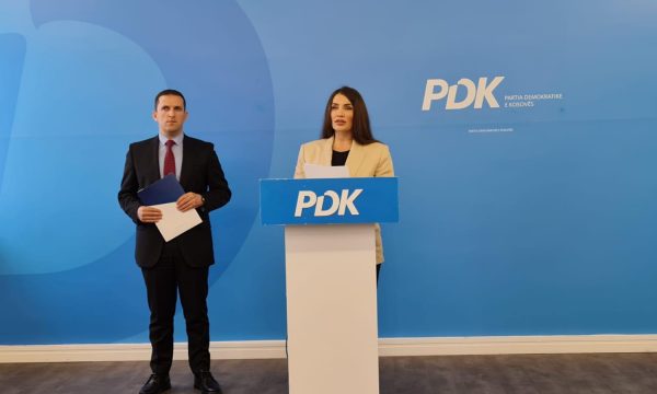 PDK prezanton dokumentin, Gërvalla e Damka keqpërdorën mbi 1 milionë euro