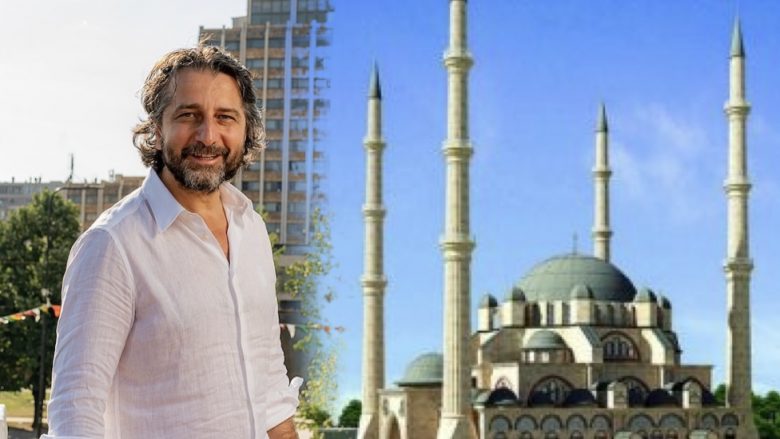 Rama reagon pasi u dhe leja për ndërtimin e xhamisë në Prishtinë: Qytetarët duhet ta gëzojnë të drejtën të praktikojnë fenë e tyre në mënyrë të dinjitetshme