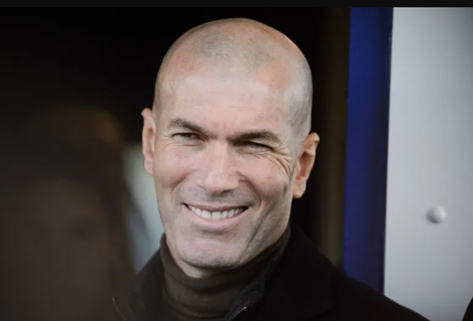 Konfirmohet: Zidane nuk do të jetë trajner i PSG
