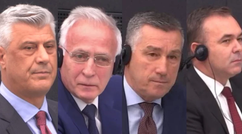 Avokati i Kadri Veselit tregon se sa mund të zgjasë gjykimi në Hagë