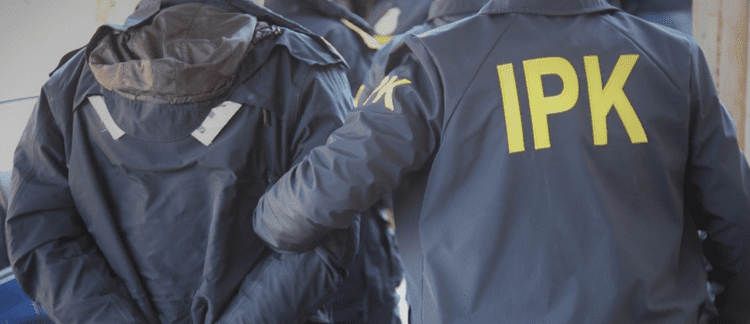 Arrestohet një polic në Gjakovë, dyshohet se mori 1000 euro ryshfet