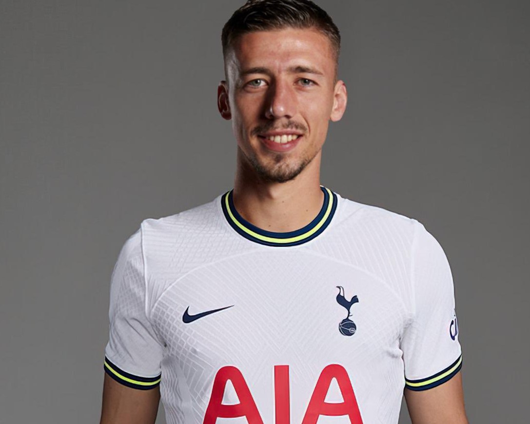 Gjithçka gati – Lenglet shumë shpejt lojtar i Tottenham