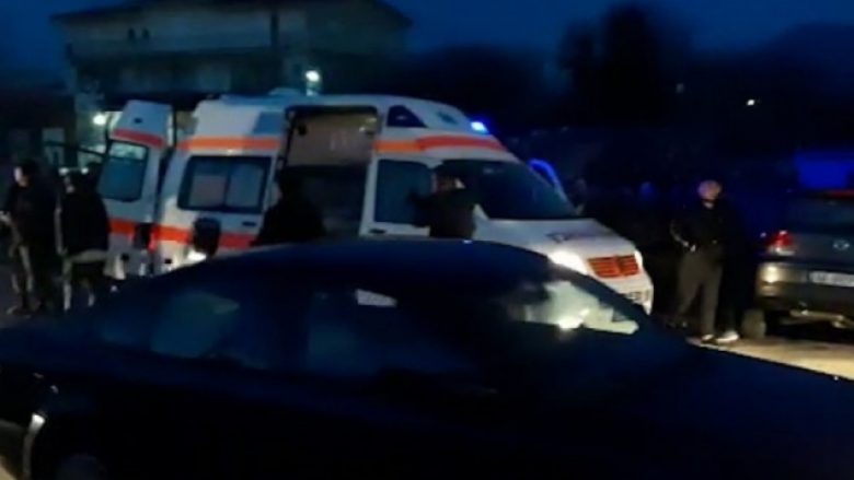 Çifti që vdiqën në aksidentin e rëndë në Drenas, raportohet se lanë pas 8 fëmijë