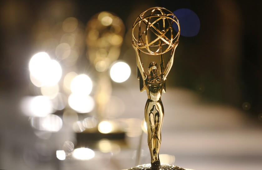 Publikohet lista e plotë e nominimeve për “Emmy 2022”
