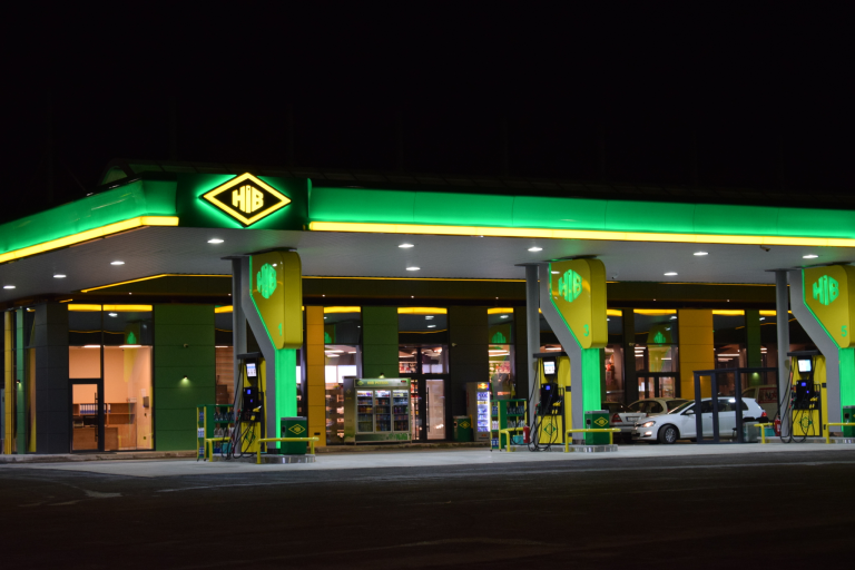 Gjobitet në vlerë 1 milionë euro” HIB Petrol’”