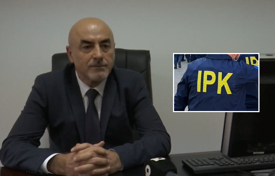Nuredin Lushtaku tha se polici në Skenderaj u plagos nga kolegu i tij, IPK-ja thotë ndryshe